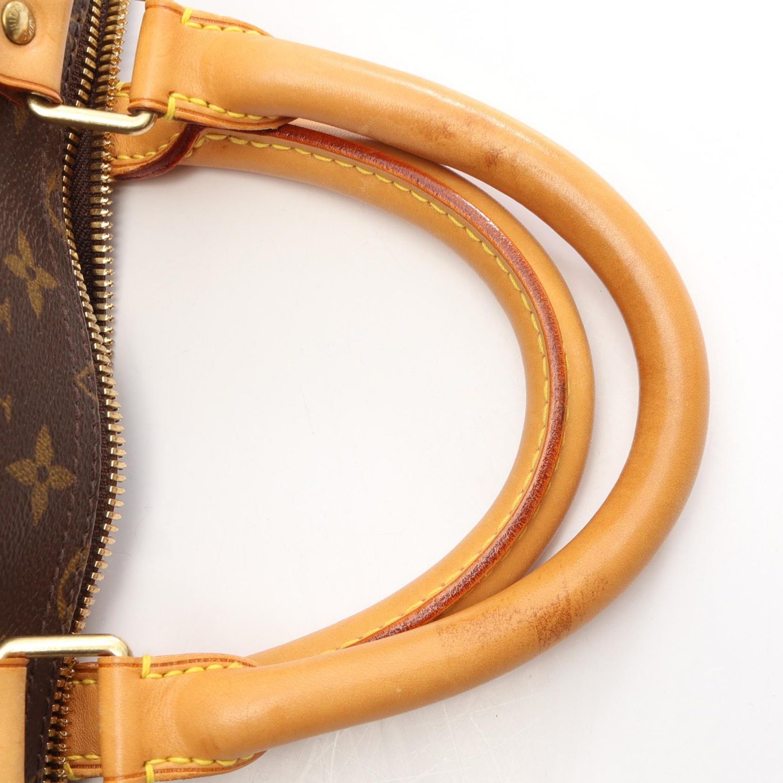 ルイ・ヴィトン LOUIS VUITTON ボストンバッグ キーポル バンド