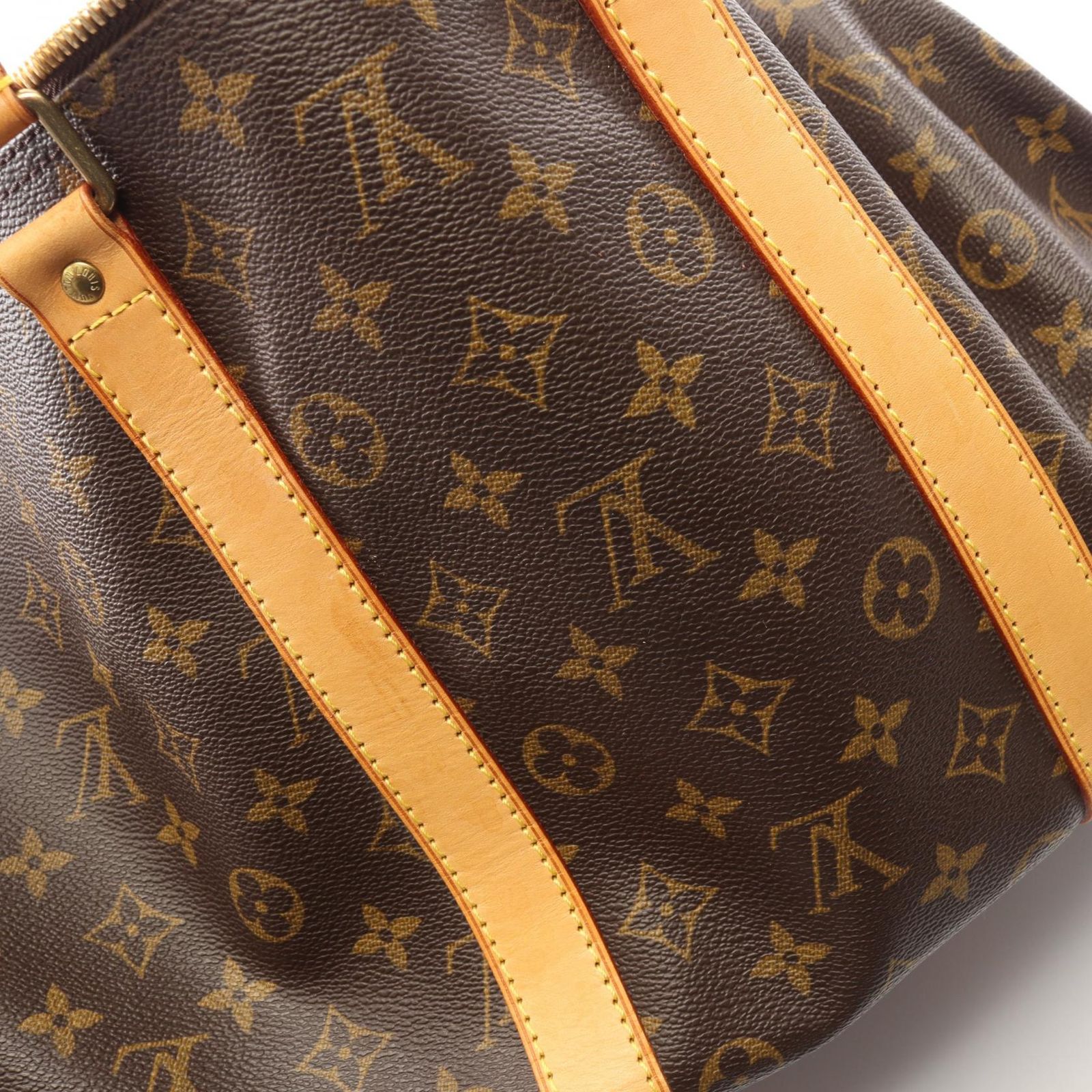 ルイ・ヴィトン LOUIS VUITTON ボストンバッグ キーポル バンド ルイ・ヴィトン LOUIS VUITTON ボストンバッグ キーポル バンド