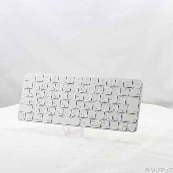 ソフマップ 〔中古品〕 Apple Magic Keyboard MK2A3J／A【262】