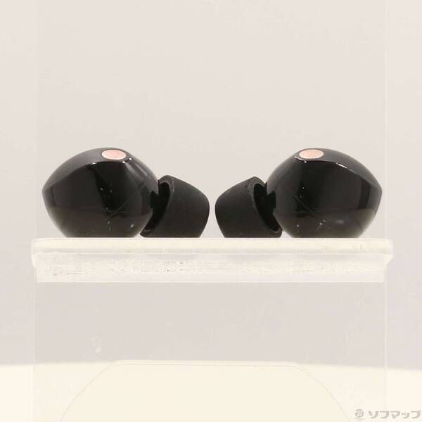 ソフマップ 〔中古品〕 WF-1000XM5 ブラック【344】