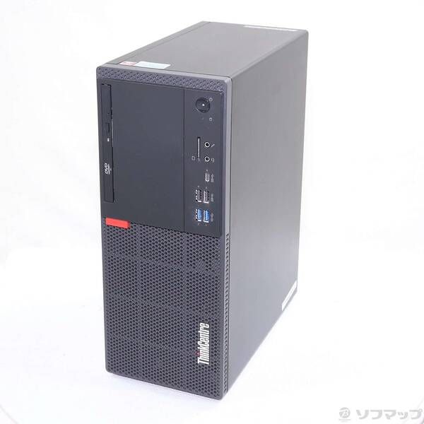 ソフマップ 〔中古品〕 ThinkCentre M720t Mini-Tower 10SQCTO1WW【368】