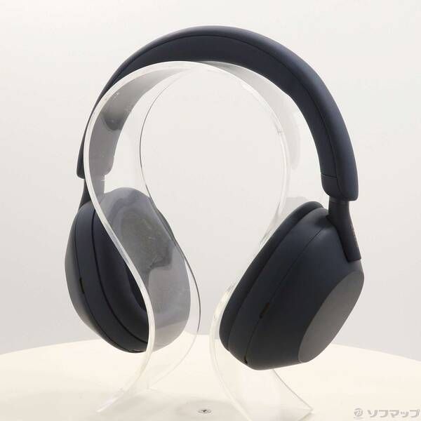 ソフマップ 〔中古品〕 WH-1000XM5 Midnight Blue -Blue Note Tokyo Edition-【276】 19,741円
