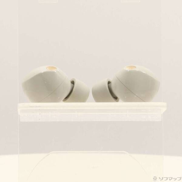 ソフマップ 〔中古品〕 WF-1000XM5 プラチナシルバー【247】
