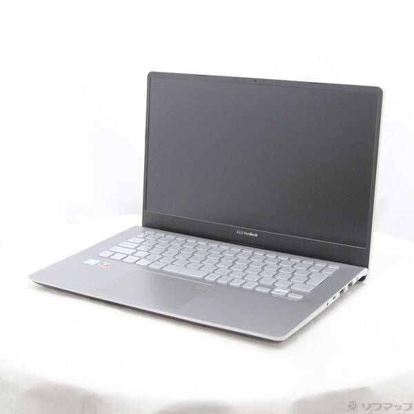 ソフマップ 〔中古品〕 VivoBook S14 S430UA S430UA-GMBKS ガンメタル【258】