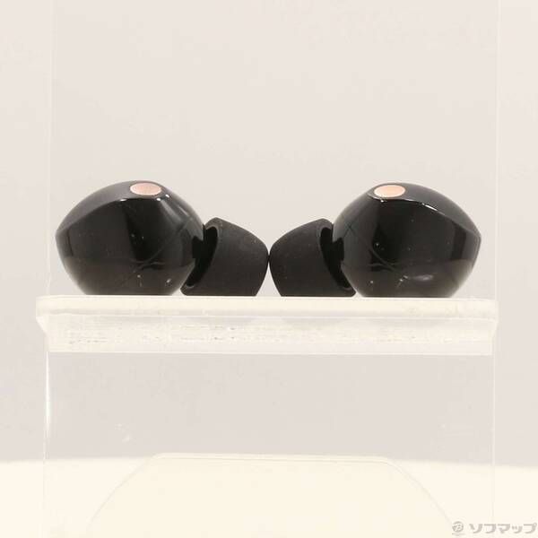 ソフマップ 〔中古品〕 WF-1000XM5 ブラック【368】