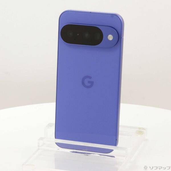 中古Aランク】Google Pixel 10 128GB インディゴ SIMフリー - メルカリ