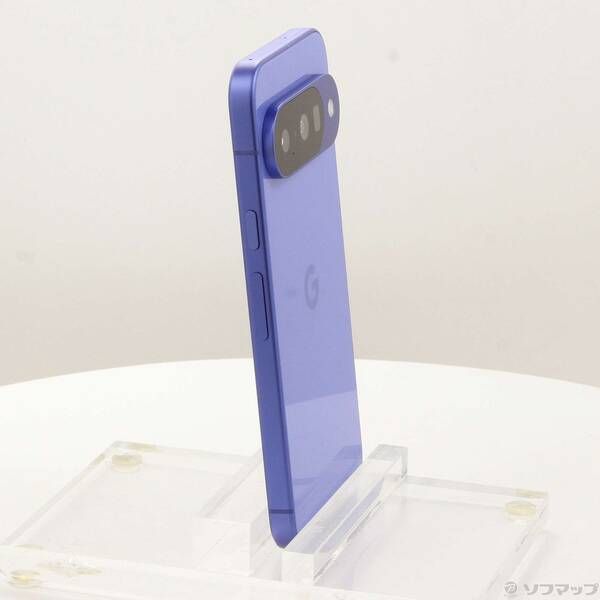 中古Aランク】Google Pixel 10 128GB インディゴ SIMフリー - メルカリ