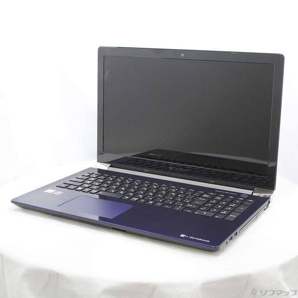 ソフマップ 〔中古品〕 dynabook T7 P2T7KPBL スタイリッシュブルー【258】