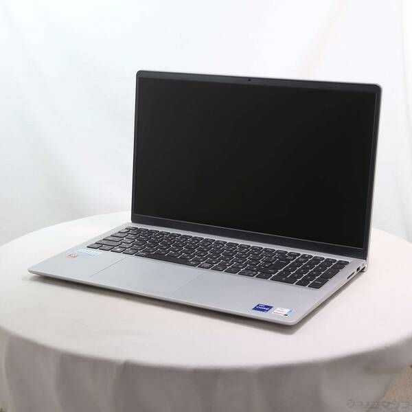 ソフマップ 〔中古品〕 Inspiron 15 3511 NI375-BWHBCS プラチナシルバー【348】