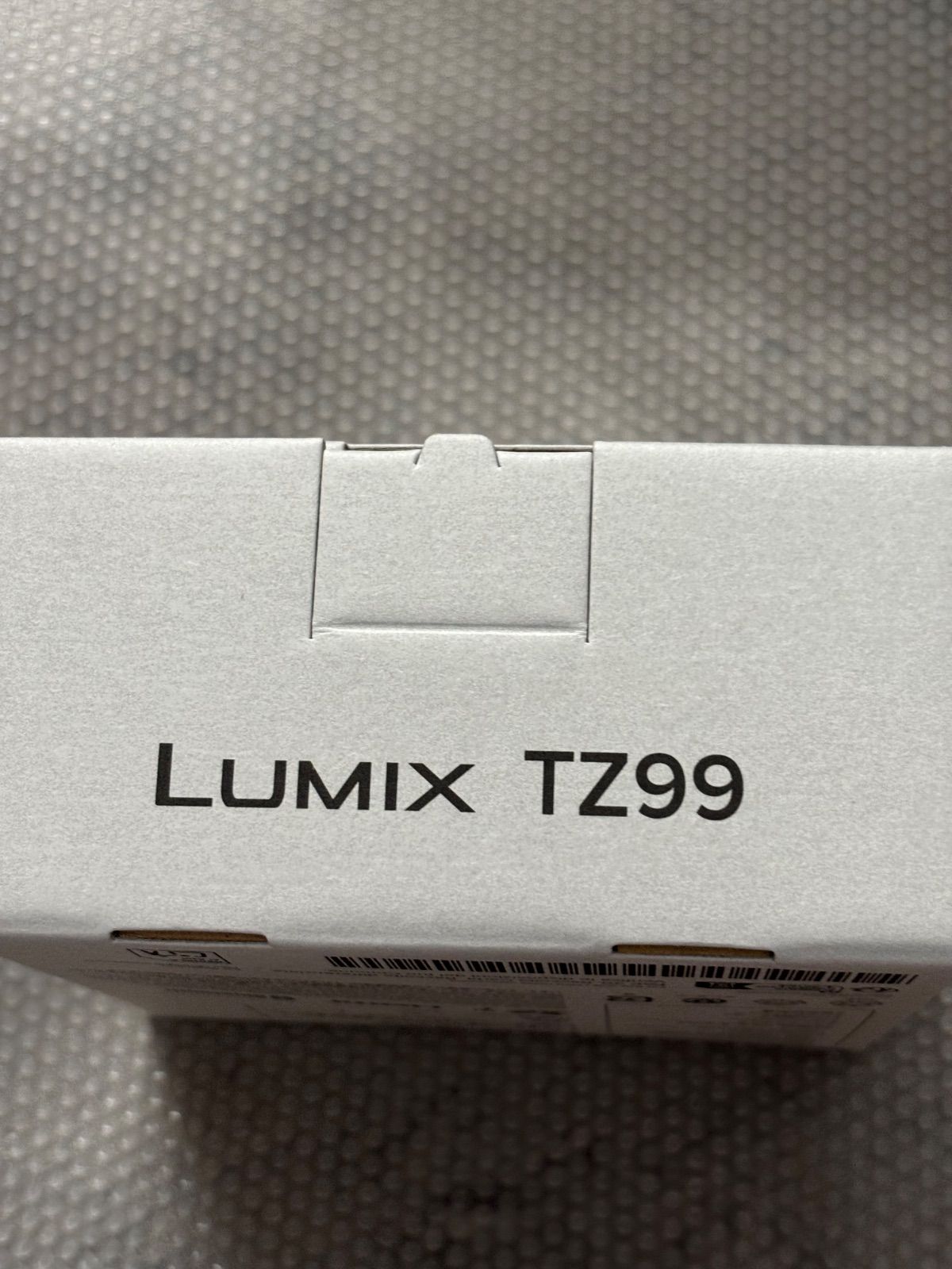 Panasonic LUMIX DC-TZ99 　　26040634 44,880円