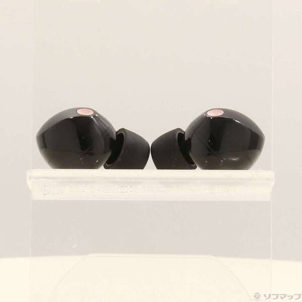 ソフマップ 〔中古品〕 WF-1000XM5 ブラック【344】