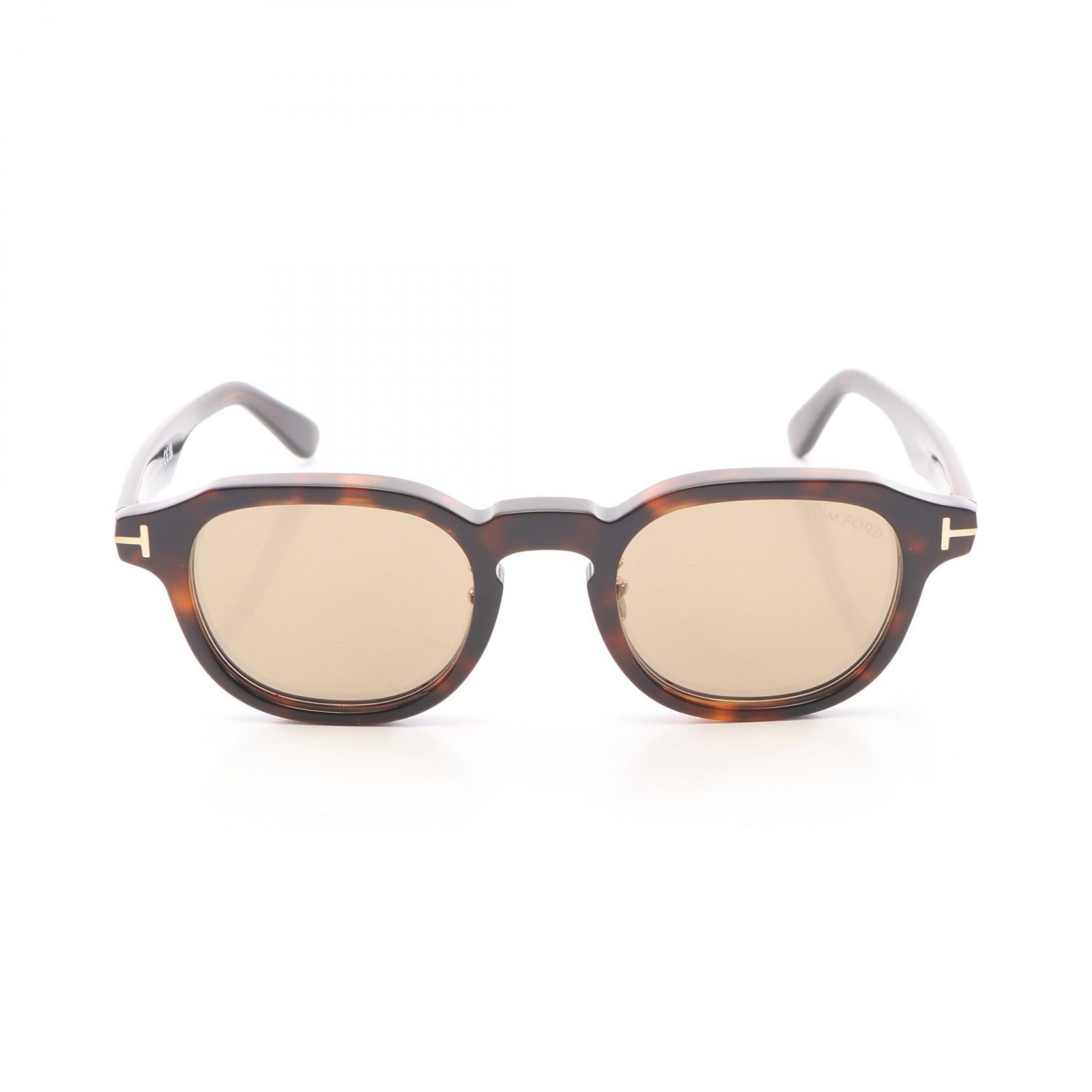 トムフォード TOM FORD サングラス 1230D52E ダークハバナ その他 サングラス ユニセックス 新品