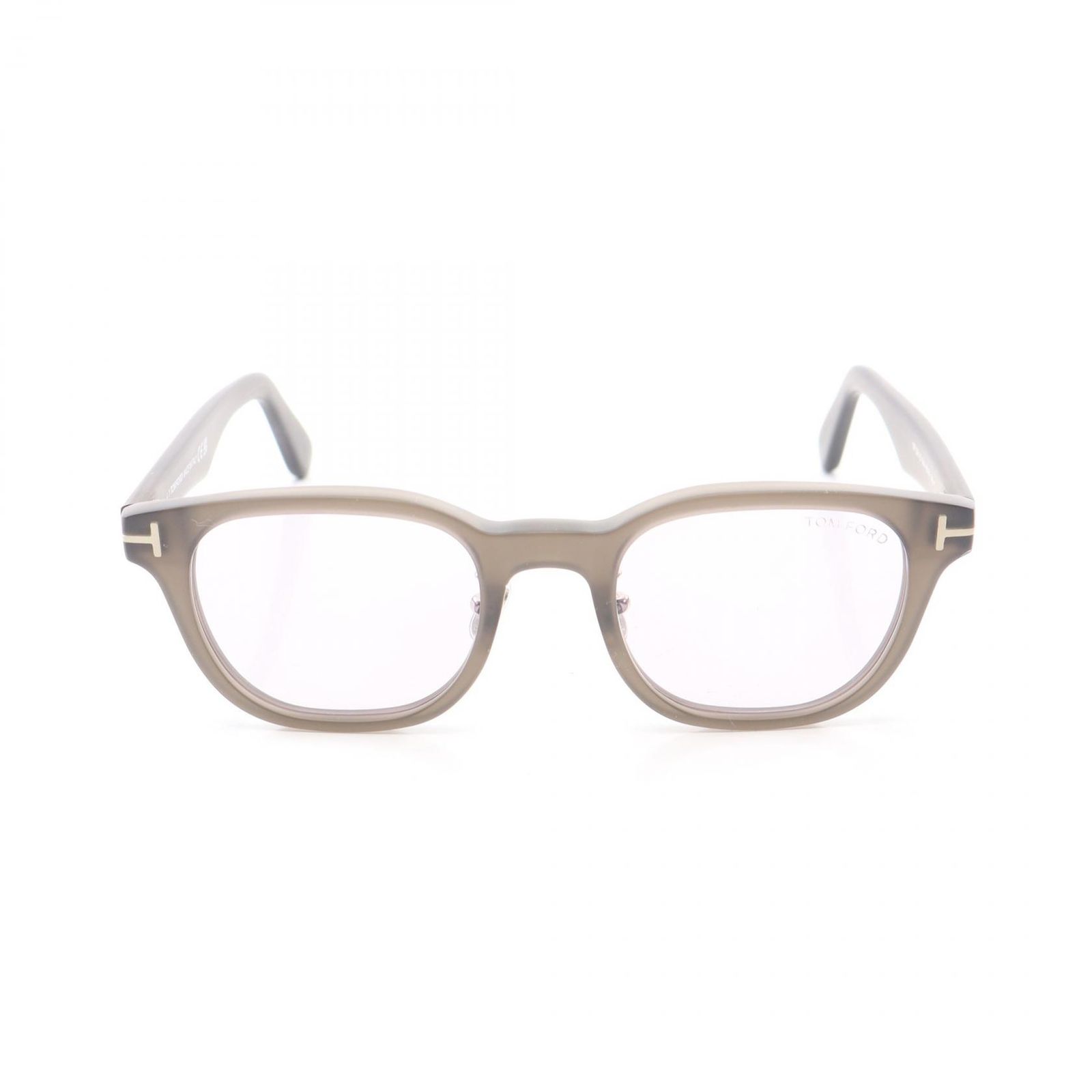 トムフォード TOM FORD サングラス 1231D20A グレー その他 サングラス ユニセックス 新品