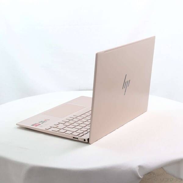 HP Pavilion Aero 13 7P6G9PA#ABJ 中古 Cランク - メルカリ