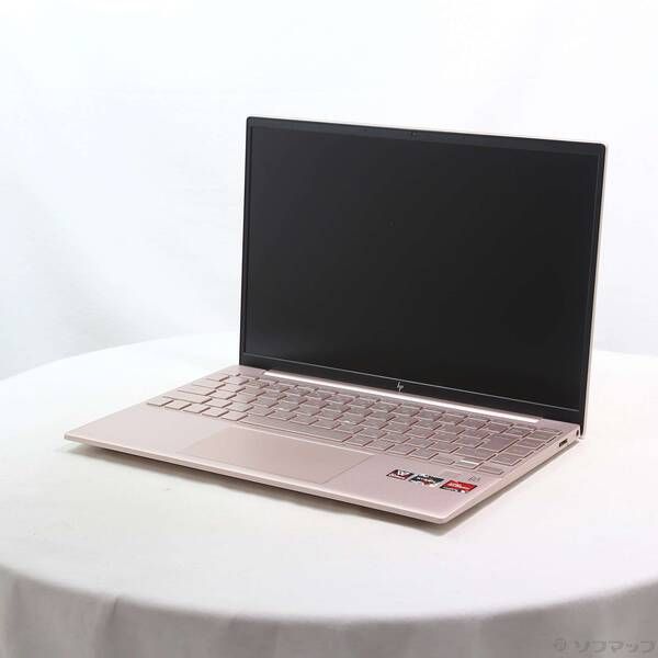 HP Pavilion Aero 13（型番：7P6G9PA#ABJ） HP ノートパソコン Pavilion Aero 13-be 2023年モデル