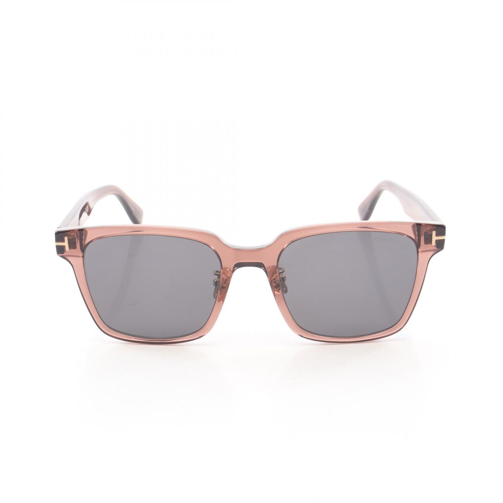 トムフォード TOM FORD サングラス 1238K45A ブラウン/グレー その他 サングラス ユニセックス 新品