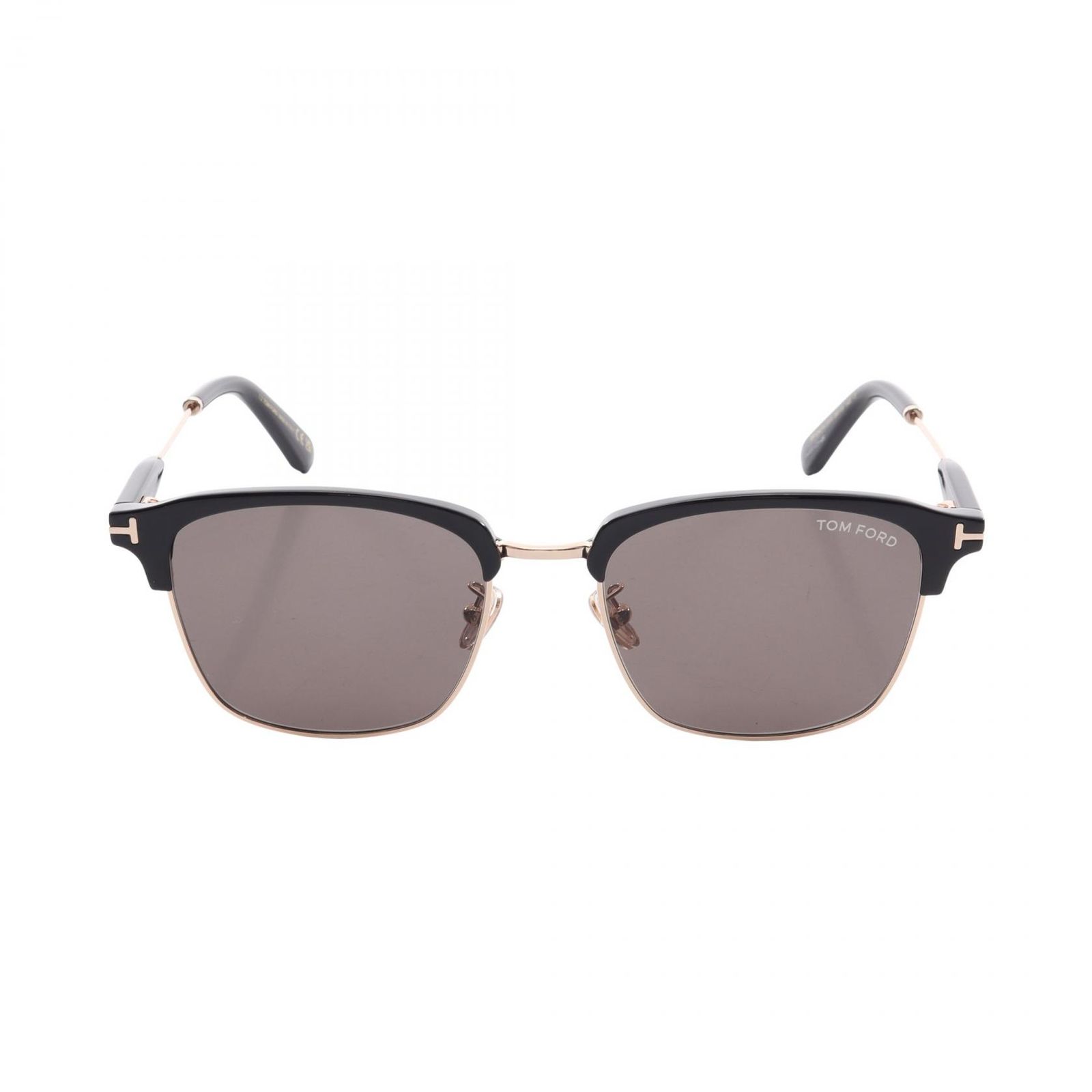 トムフォード TOM FORD サングラス 1242K01A ブラック その他 サングラス ユニセックス 新品