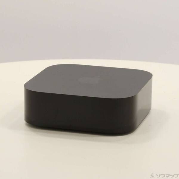 ソフマップ 〔中古品〕 Apple TV 4K 第3世代 64GB Wi-Fiモデル MN873J／A【262】