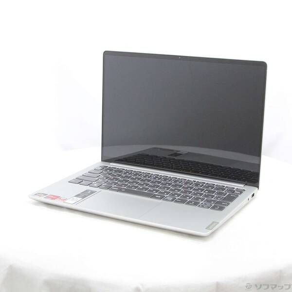 ソフマップ 〔中古品〕 ideapad S540 82DL002EJP ライトシルバー【258】