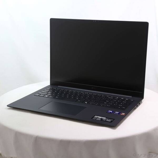 ソフマップ 〔中古品〕 LG gram Pro 17 17Z90TP-GD88J オブシディアンブラック【262】