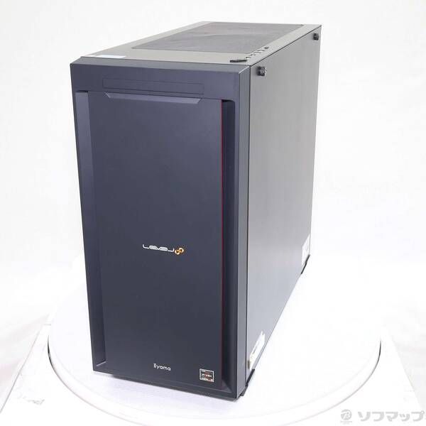 ソフマップ 〔中古品〕 iiyama ILeDEs-R7X6-AR56X-RBSXB【344】