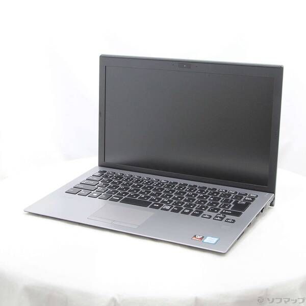 ソフマップ 〔中古品〕 VAIO Pro PG VJPG11C11N【258】