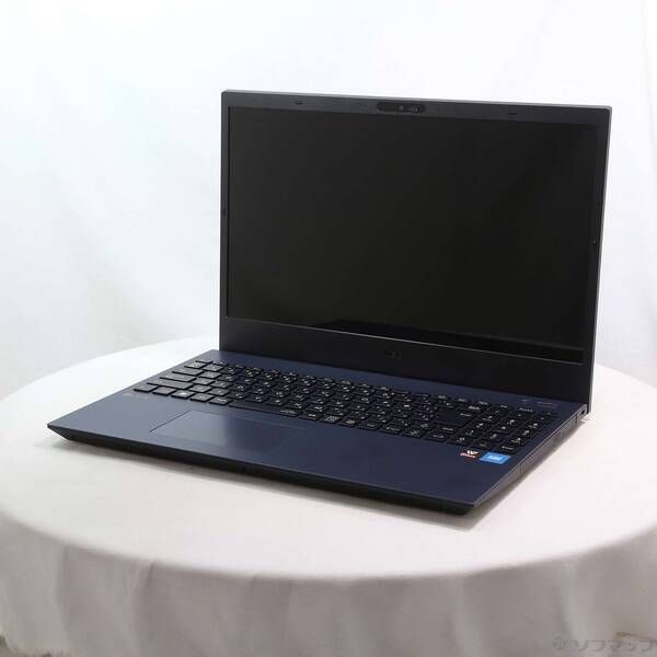 ソフマップ 〔中古品〕 LAVIE N16 PC-N1525HAL-T1 ネイビーブルー【262】