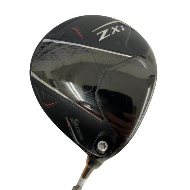 【中古】 ダンロップ SRIXON ZXi 7W フェアウェイウッド FW Diamana ZXi 50 (フレックスS) メンズ 男性用 右利き 右用 Cランク ゴルフクラブ