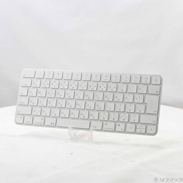 ソフマップ 〔中古品〕 Apple Magic Keyboard MK2A3J/A【377】