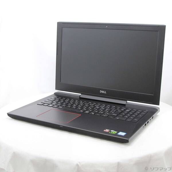 ソフマップ 〔中古品〕 G5 15 5587【258】