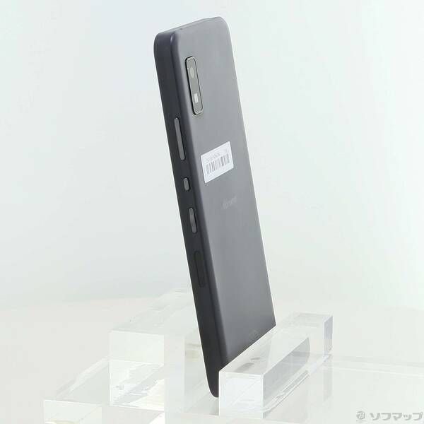中古Aランク】AQUOS wish2 64GB チャコール docomo SIMフリー - メルカリ