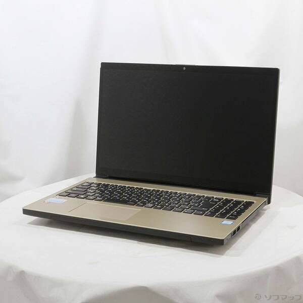 ソフマップ 〔中古品〕 LAVIE Note NEXT NX850／JAG PC-NX850JAG グレイスゴールド【262】