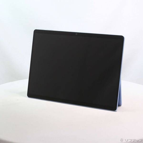 ソフマップ 〔中古品〕 Surface Pro (第11世代) 〔Snapdragon X Plus/16GB/SSD512GB〕 ZHY-00040 サファイア【377】
