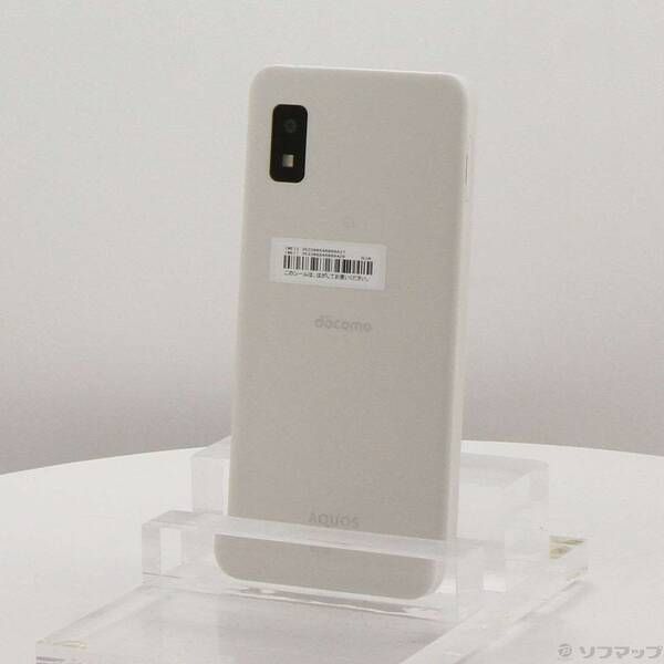 wish3 AQUOS 本体 中古品 ホワイト wish3 AQUOS 中古一覧｜SIMフリー・キャリア 価格.com - スマートフォン本体