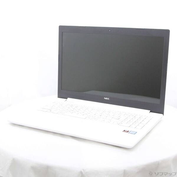 ソフマップ 〔中古品〕 LaVie Note Standard NS70C/MAW PC-NS70CMAW カームホワイト【258】