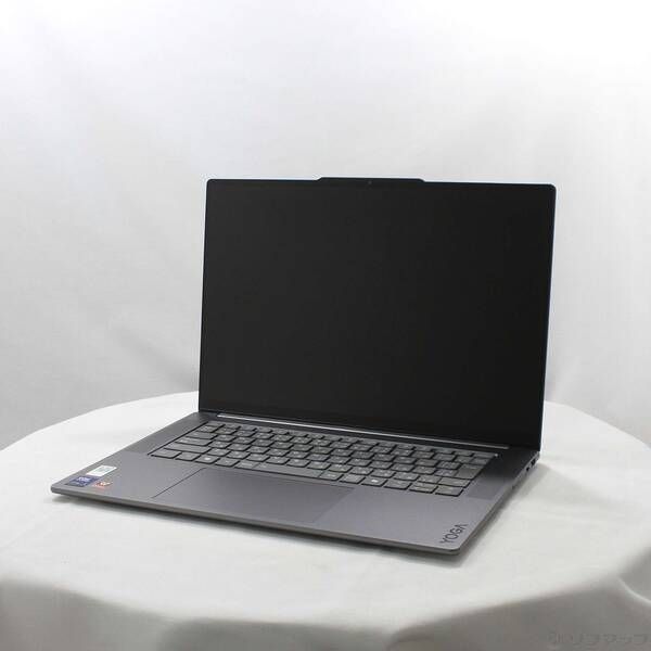 ソフマップ 〔中古品〕 Yoga Slim 7i Aura Edition Gen 9 83HM001KJP ルナグレー【276】