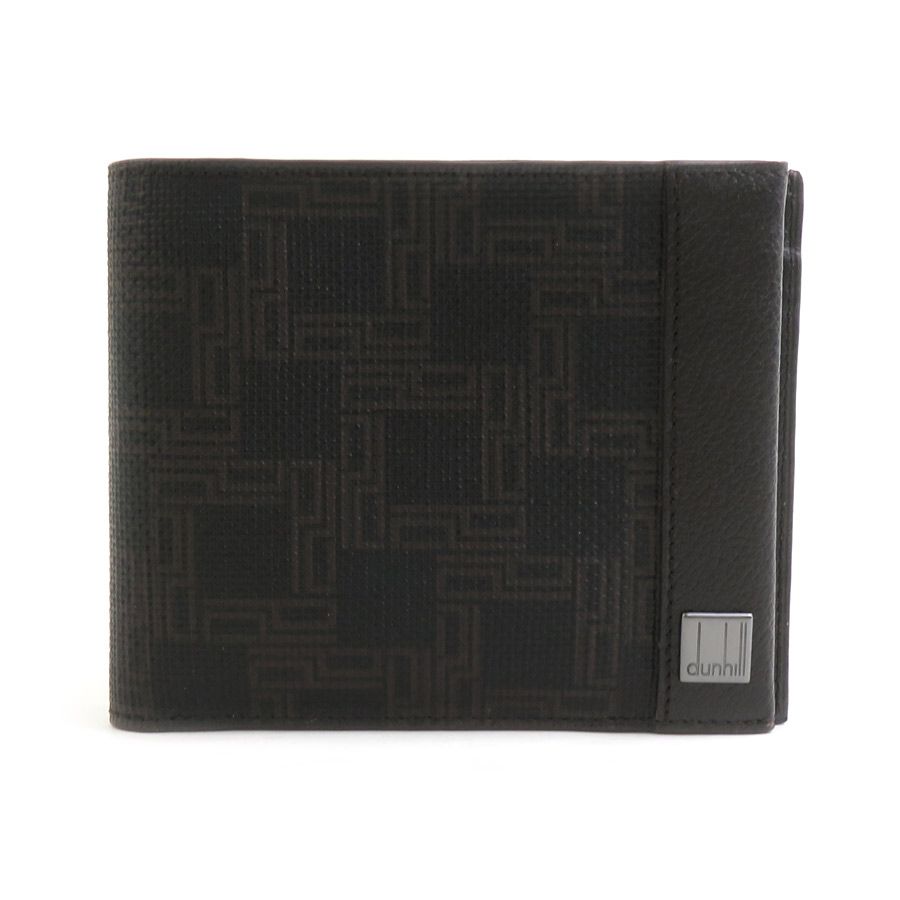 ダンヒル Dunhill 札入れ