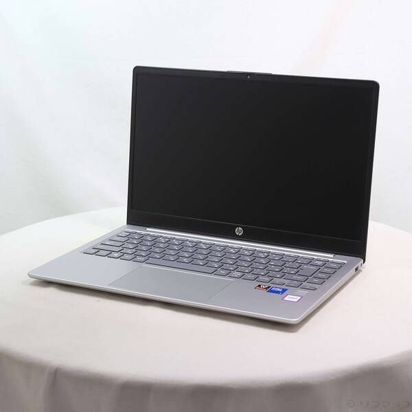 ソフマップ 〔展示品〕 HP 14-ep1000 AY6S4PA-AAAA ナチュラルシルバー【348】
