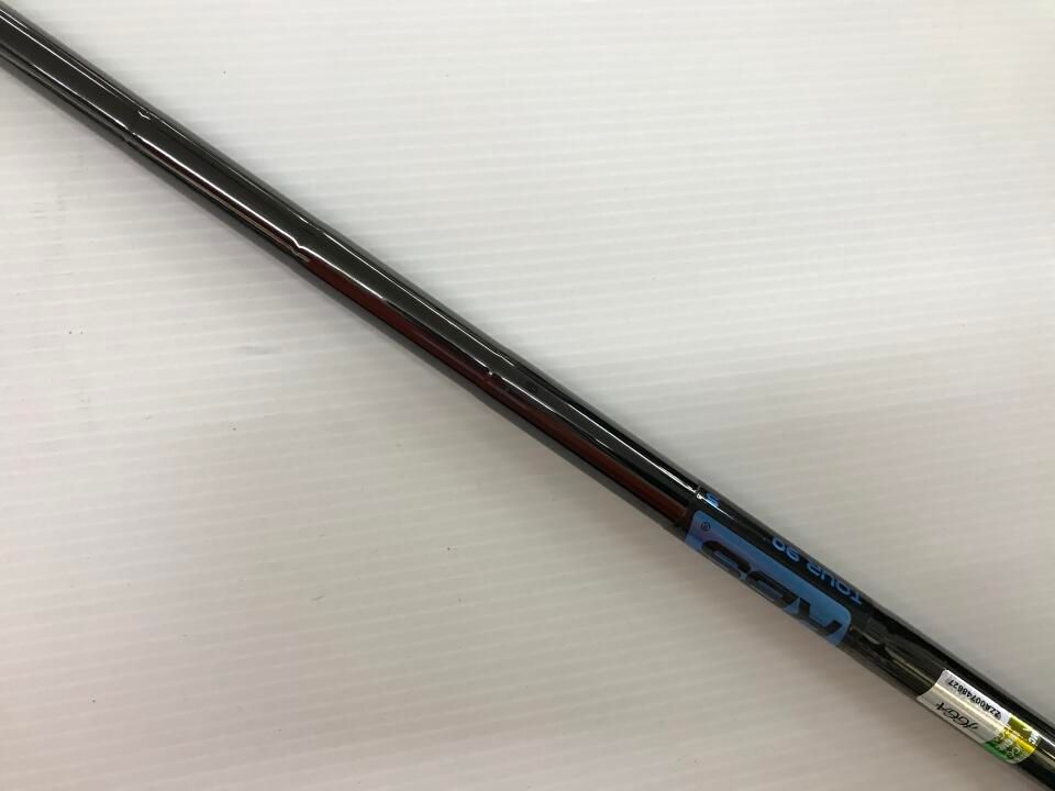キャスコ Dolphin Wedge DW-117 FORGED 59度 KBS TOUR 90 Sフレックス
