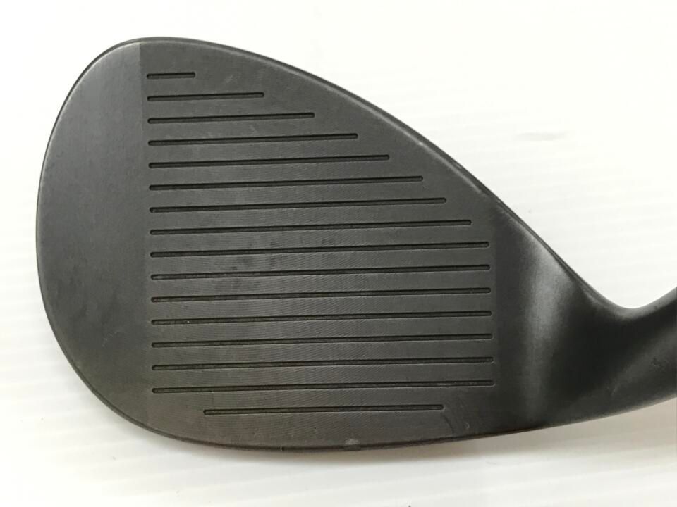 キャスコ Dolphin Wedge DW-117 FORGED 59度 KBS TOUR 90 Sフレックス