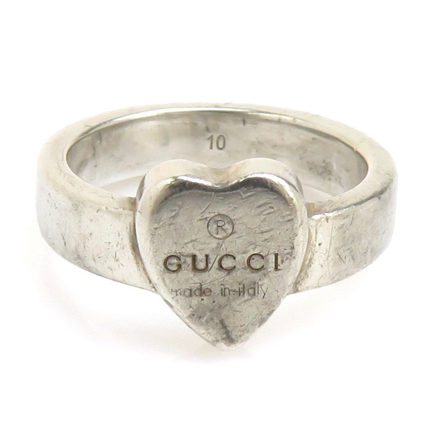 グッチ GUCCI リング・指輪