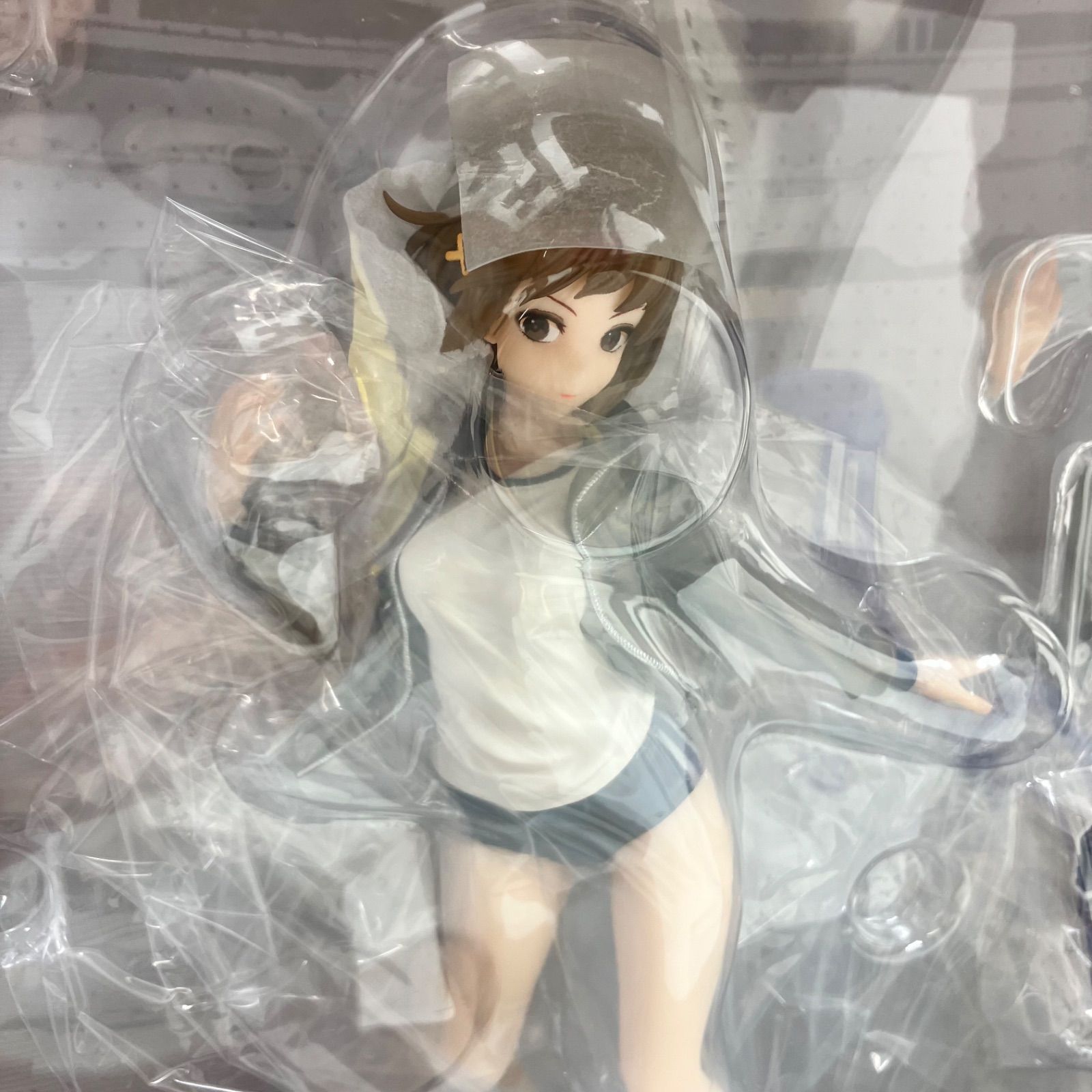 瀬戸店】未開封 南奈津乃＆BJ 1/8 ARTFX J 十三機兵防衛圏 コトブキヤ