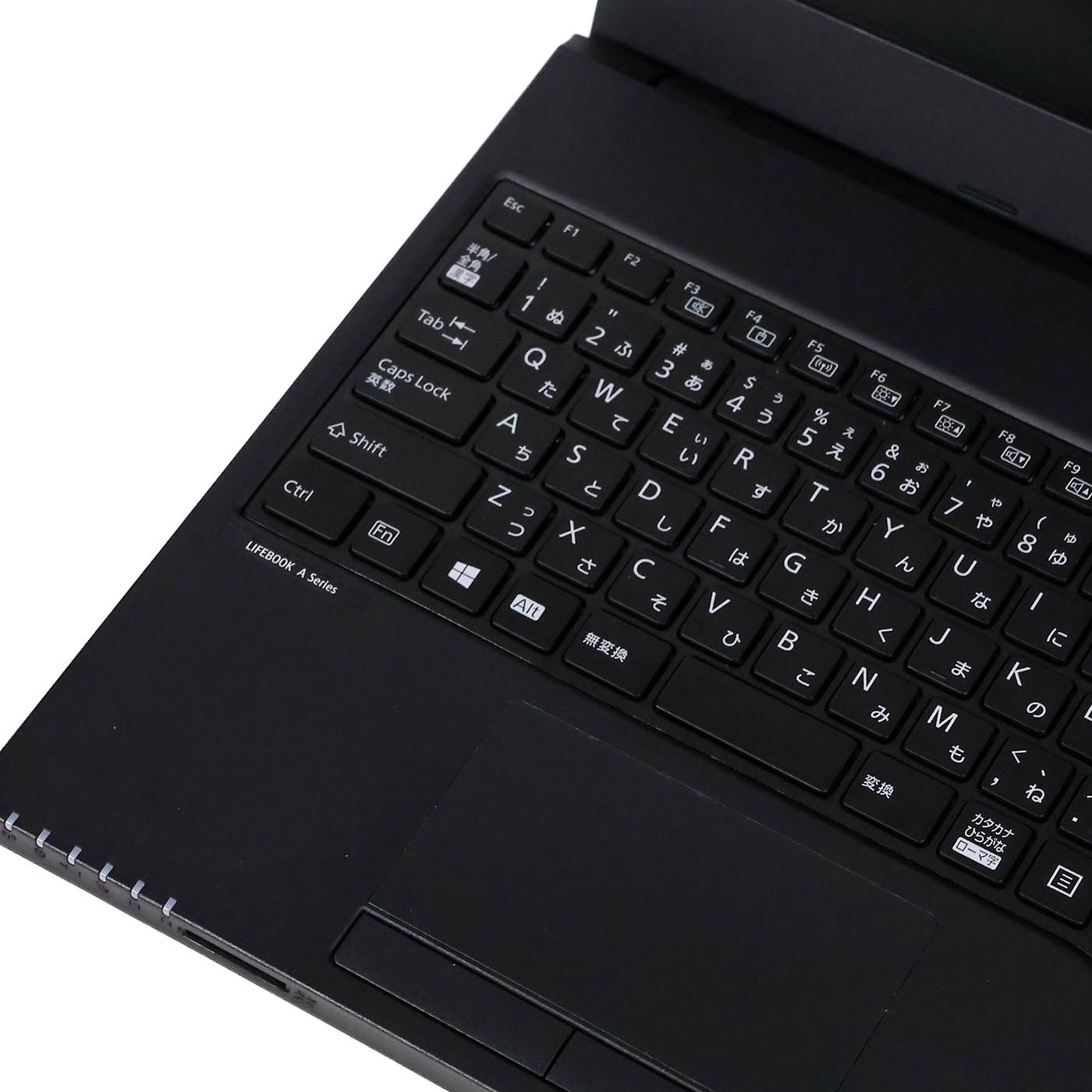 中古 富士通 LIFEBOOK A359/BX SSD12GB Win11 - メルカリ