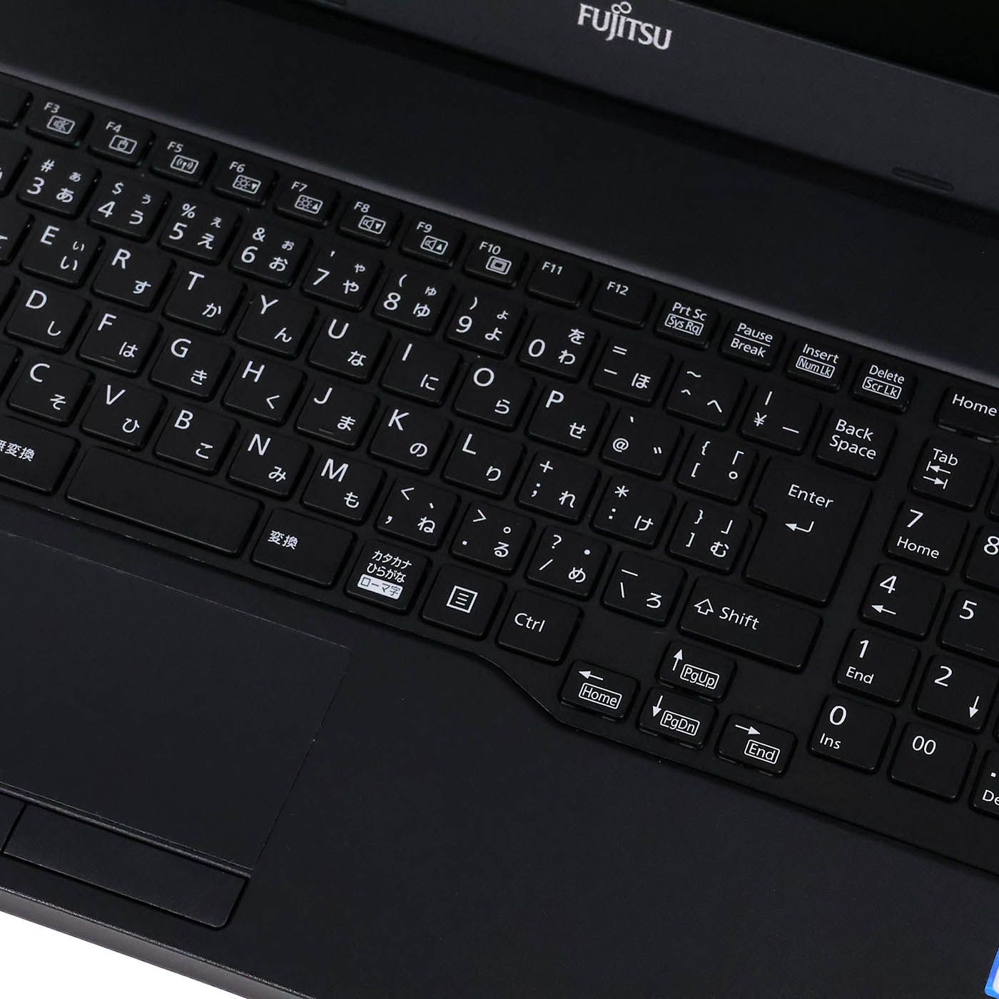 中古 富士通 LIFEBOOK A359/BX SSD12GB Win11 - メルカリ