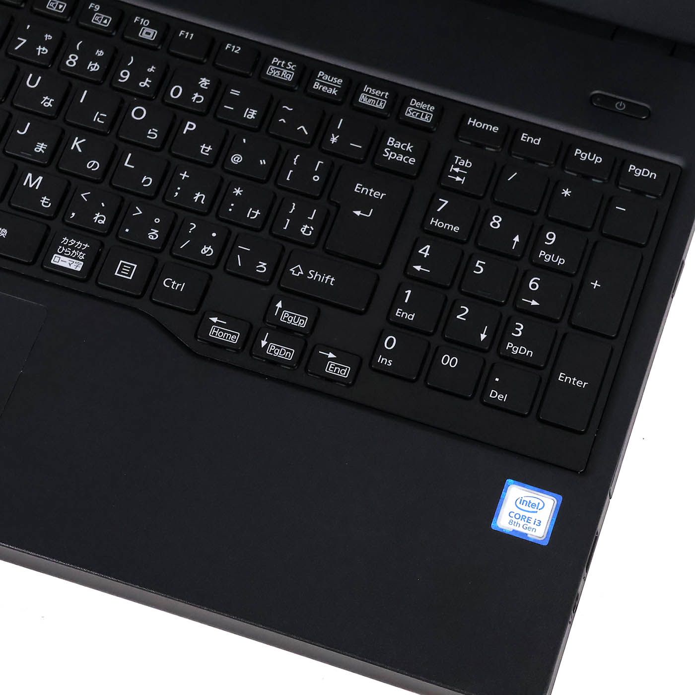 中古 富士通 LIFEBOOK A359/BX SSD12GB Win11 - メルカリ