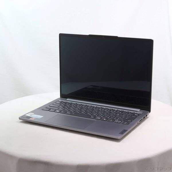 ソフマップ 〔中古品〕 IdeaPad Pro 5i Gen 9 83D20013JP アークティックグレー【352】