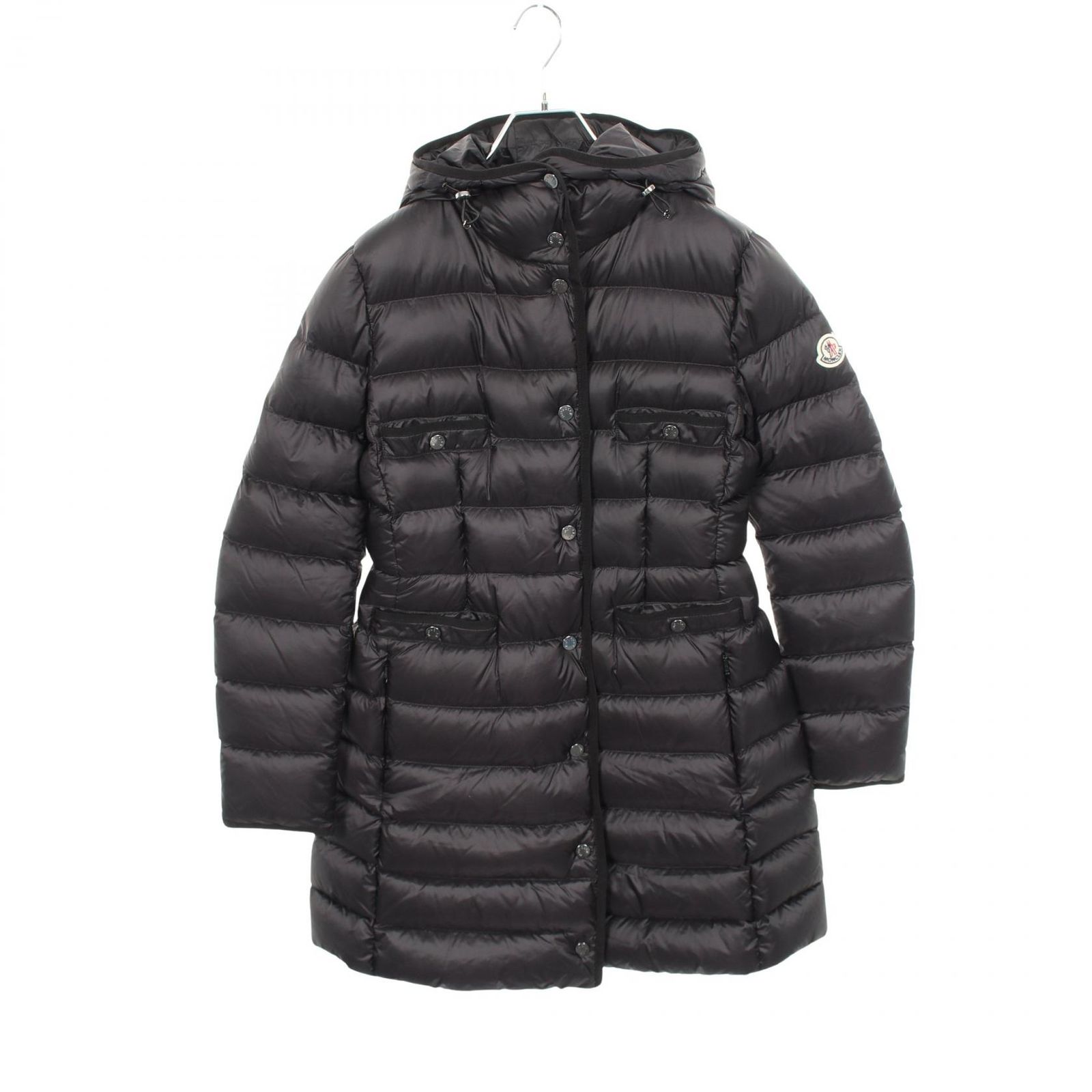 モンクレール MONCLER ダウンジャケット HIRMA イルマ フード付き 