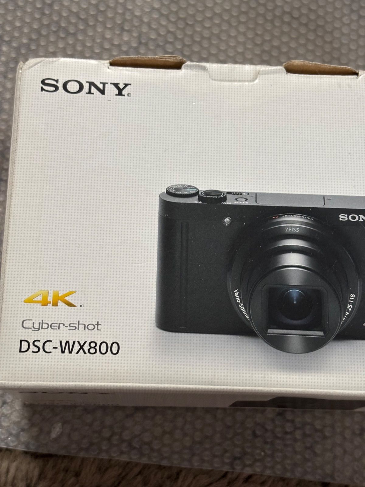 SONY DSC-WX800 26040635