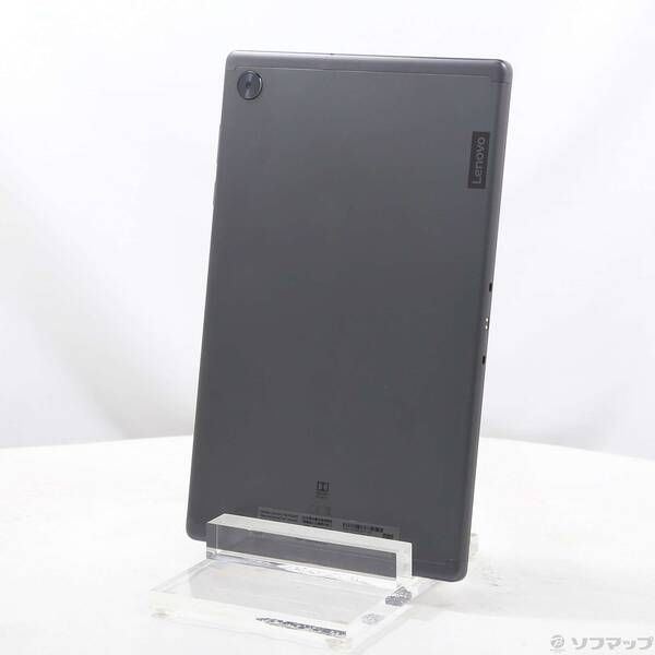 ソフマップ 〔中古品〕 Lenovo Tab M10 HD 2nd Gen 32GB アイアングレー ZA6W0126JP Wi-Fi【297】