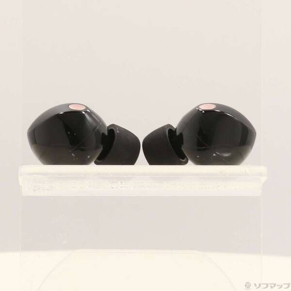 ソフマップ 〔中古品〕 WF-1000XM5 ブラック【352】
